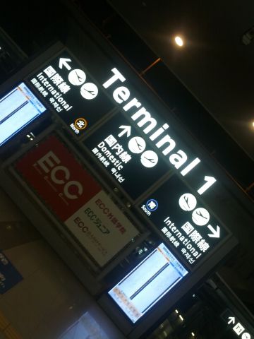 国内線