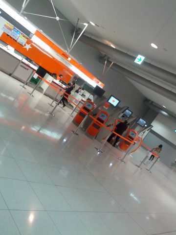 カウンター