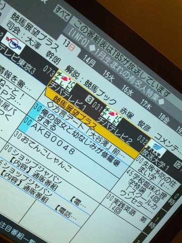 チバテレビ