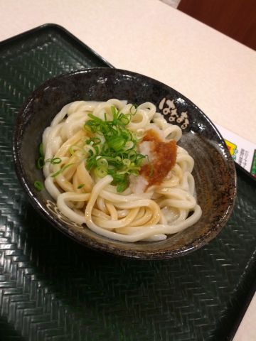 本日の昼食