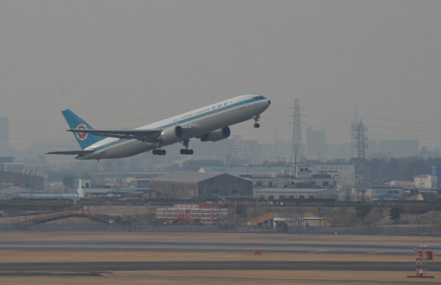 旧塗装