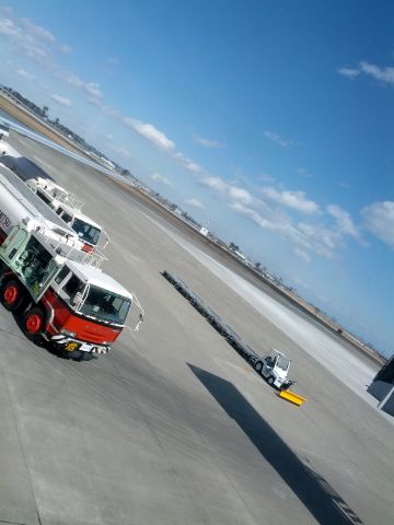 仙台空港近辺