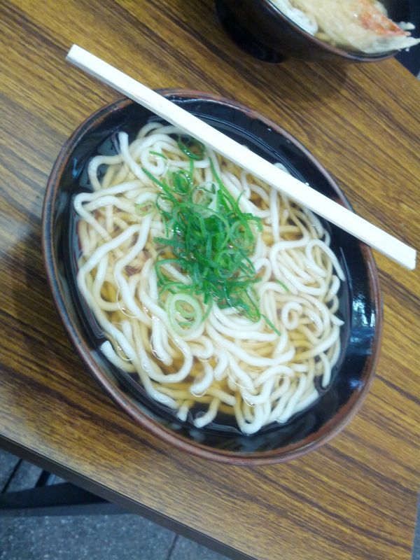 本日の夕食
