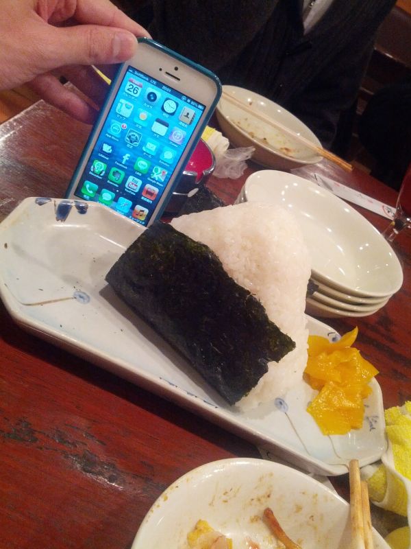 サイズ比較