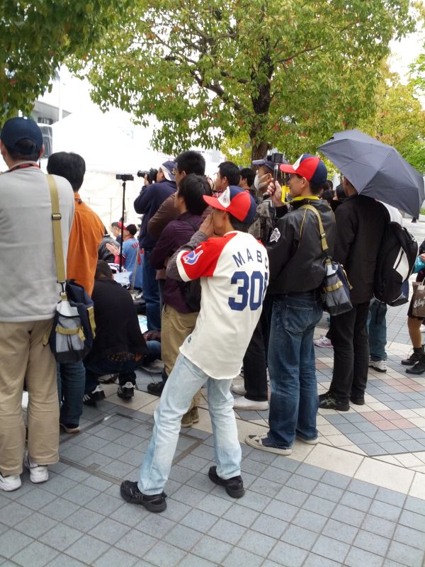 イベント広場