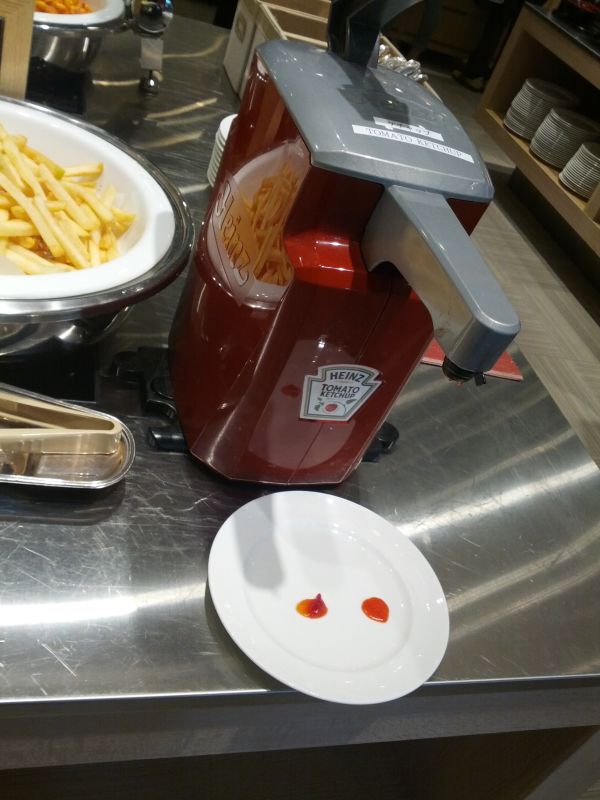 ケチャップ
