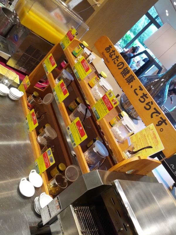 サプリメント