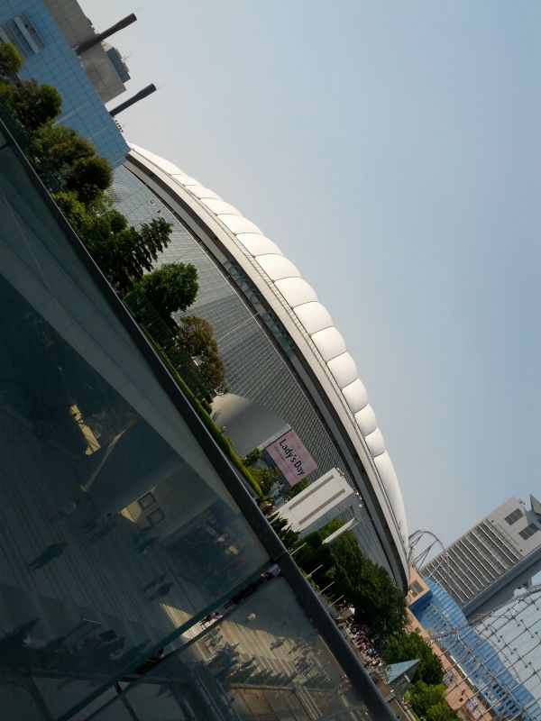 東京ドーム