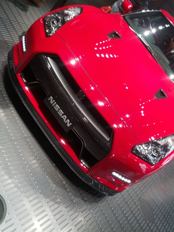 ＧＴ−Ｒ