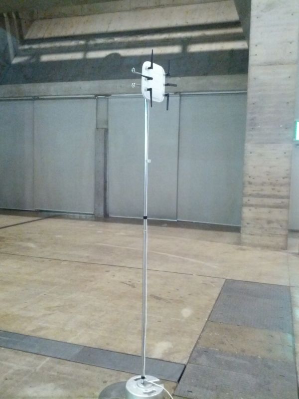 無線基地局