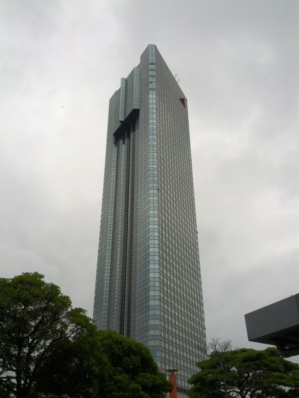 東京ベイ横浜