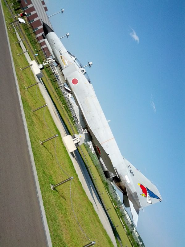 機体カラーリング