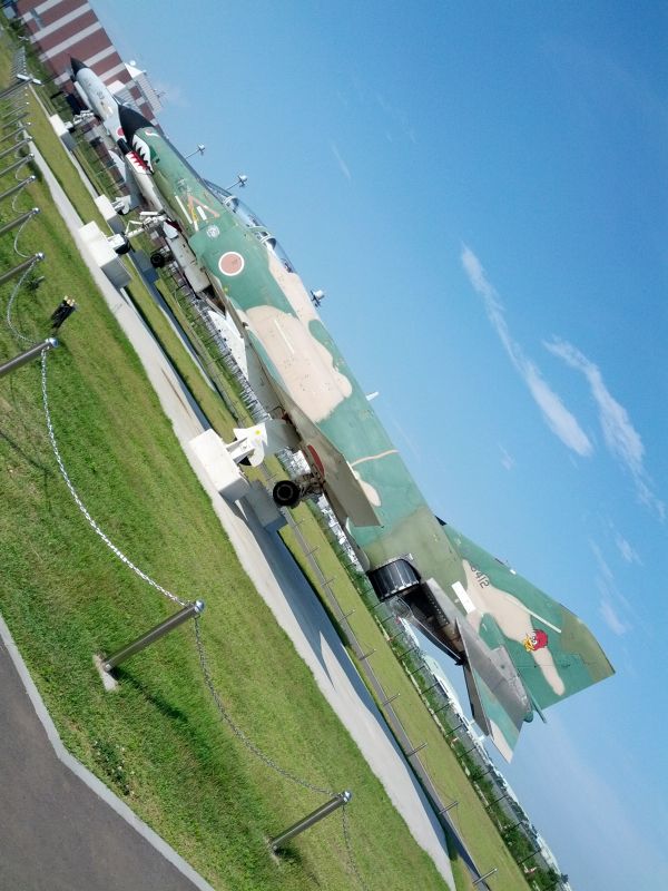 機体カラーリング