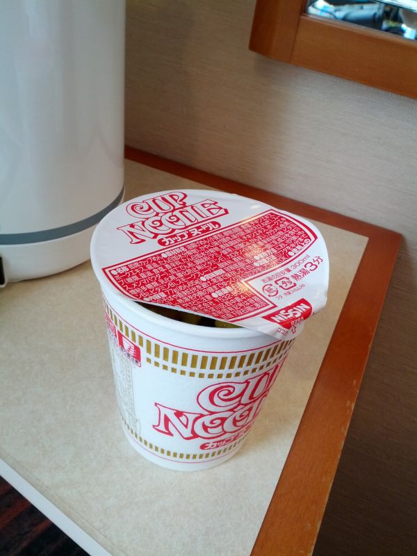 本日の朝食