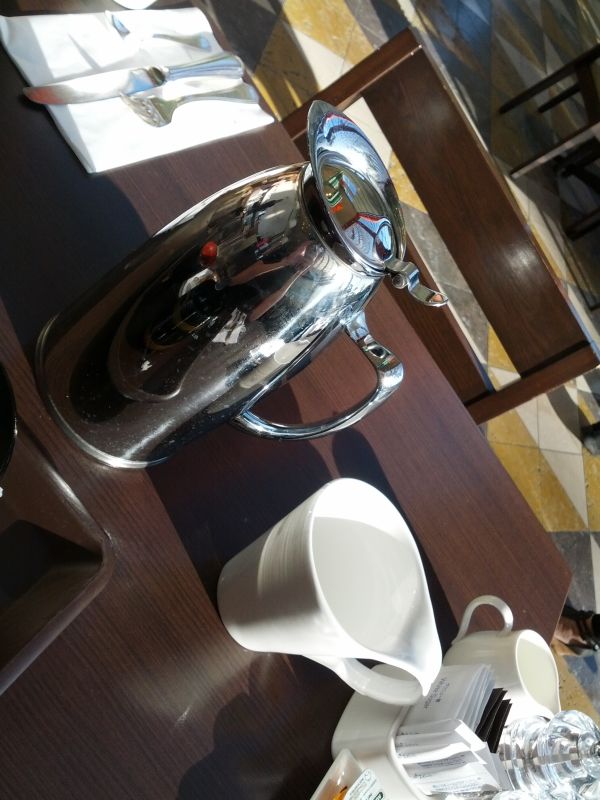 コーヒー