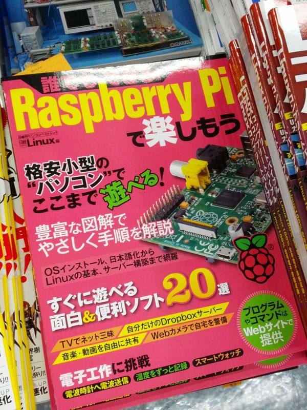 Raspberry Pi