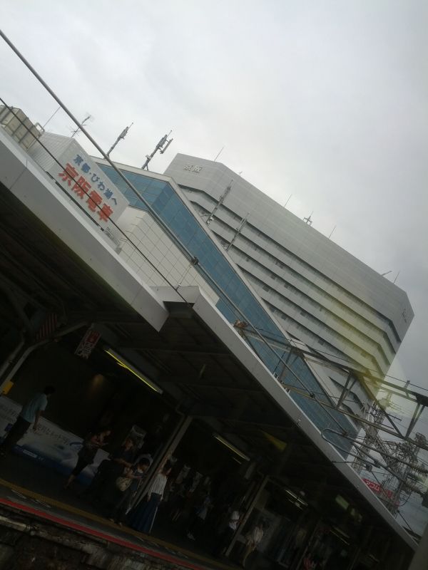 ホテル京阪京橋