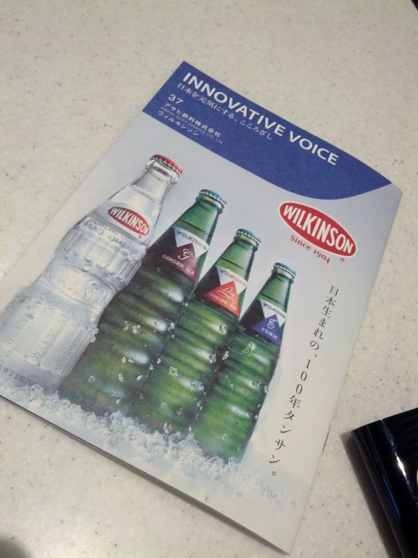 INNOVATIVE VOICE