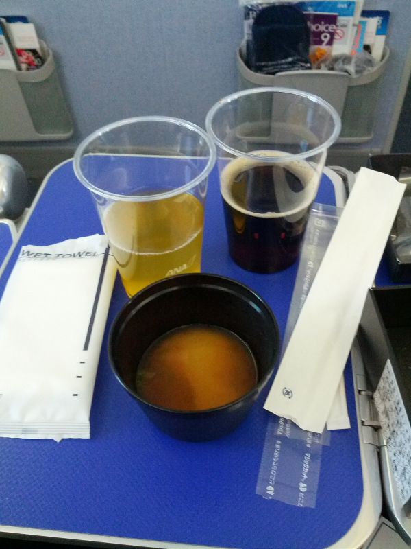 飲み物