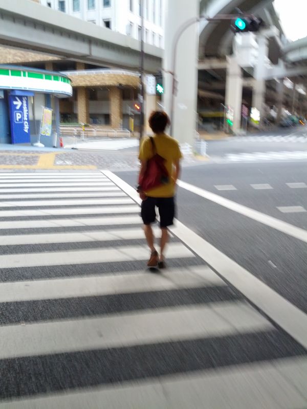 同業者