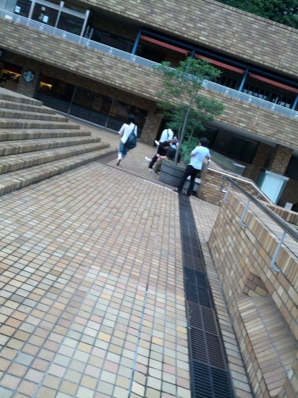 同業者２