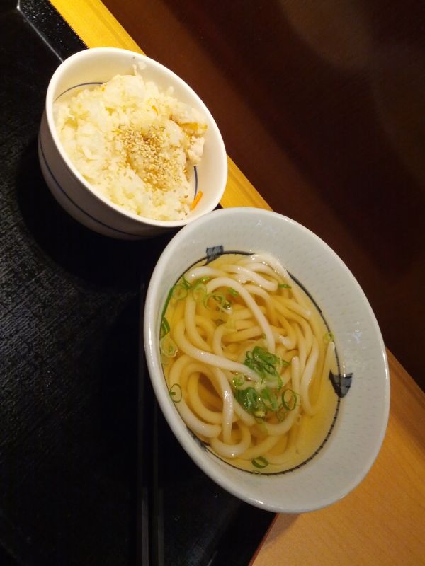 本日の朝食