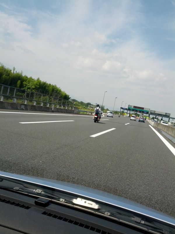タンデム