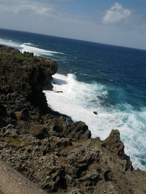 海の風景２