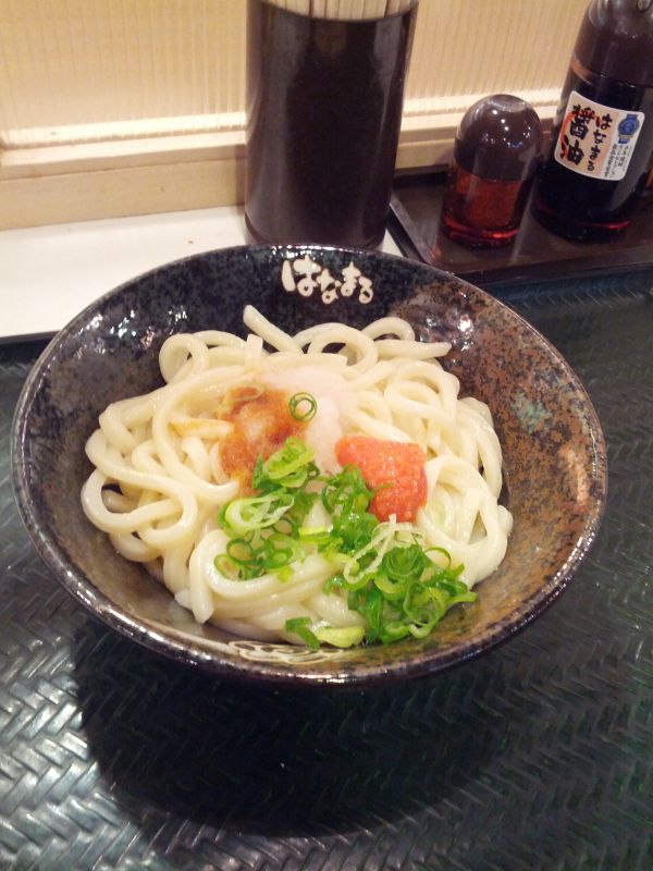 本日の昼食