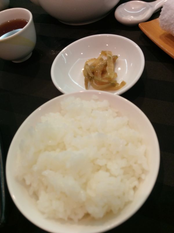 ご飯