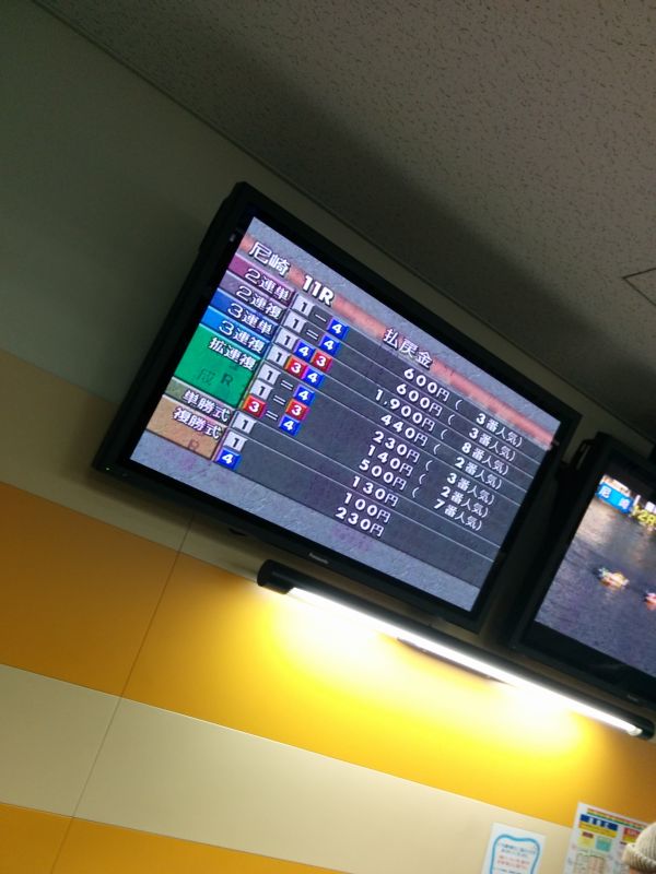 ２連単と２連複