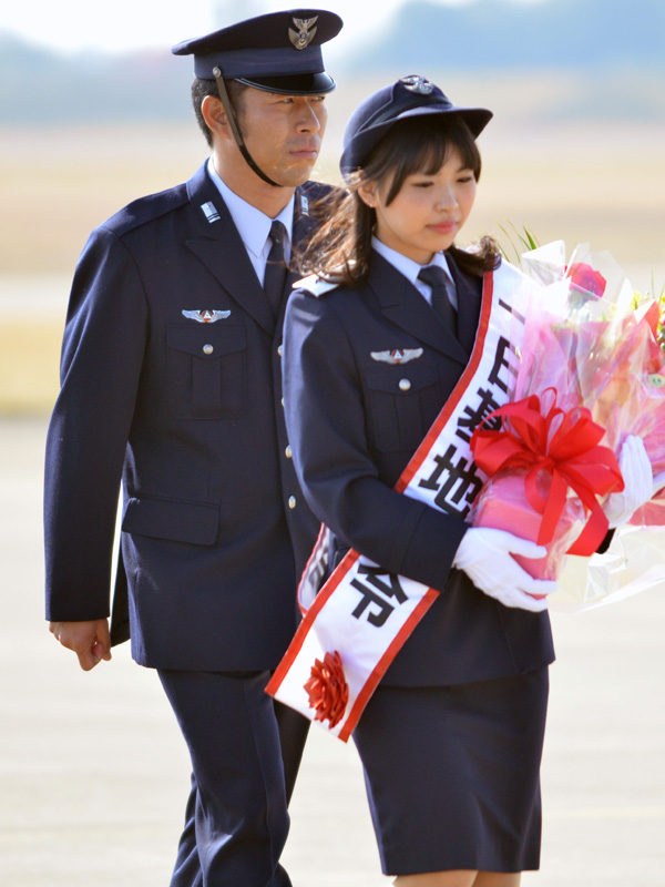 一日基地司令