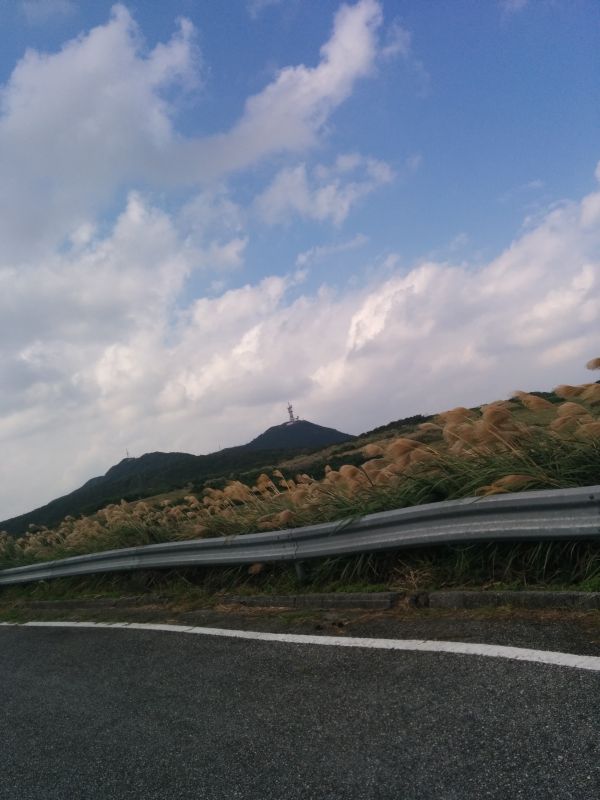 アンテナ