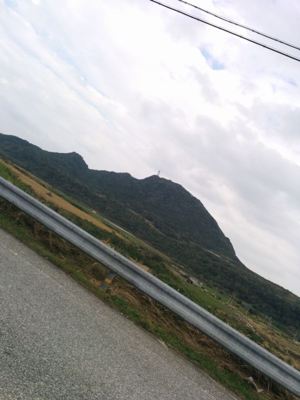 久部良岳