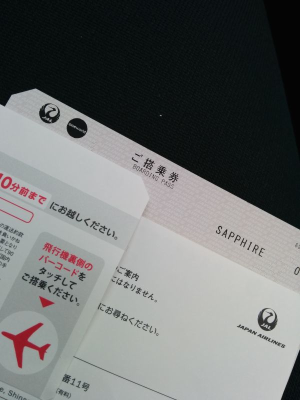 ステータス