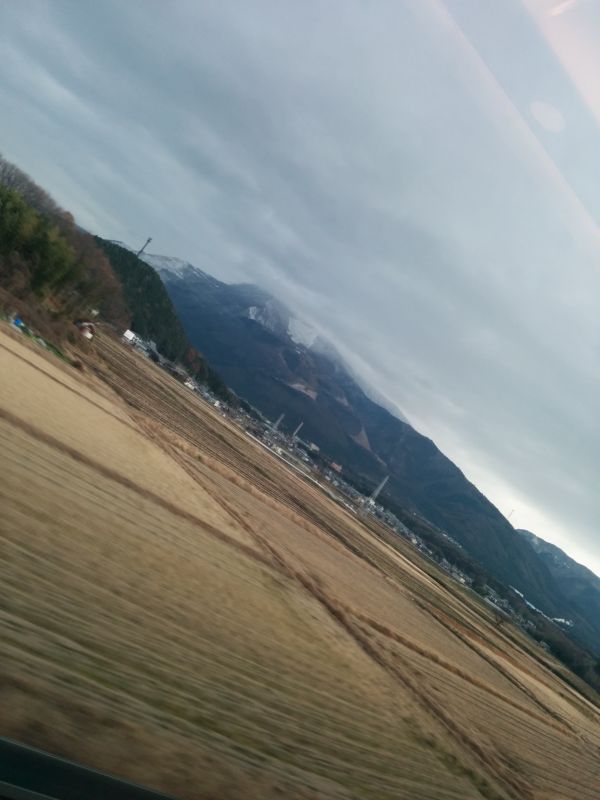 伊吹山
