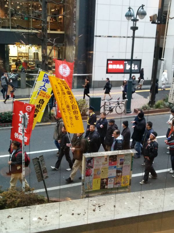 国籍選択の自由