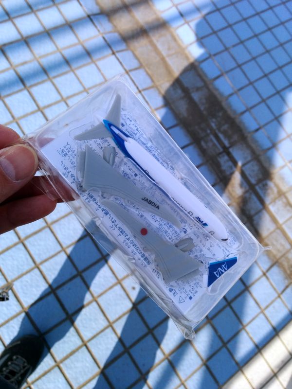 本日の貰い物
