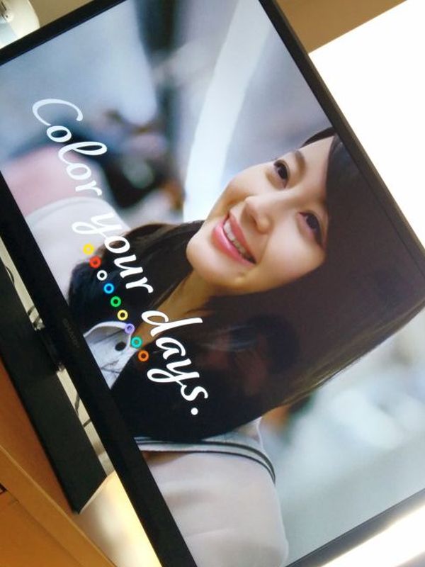 東京メトロのＣＭ