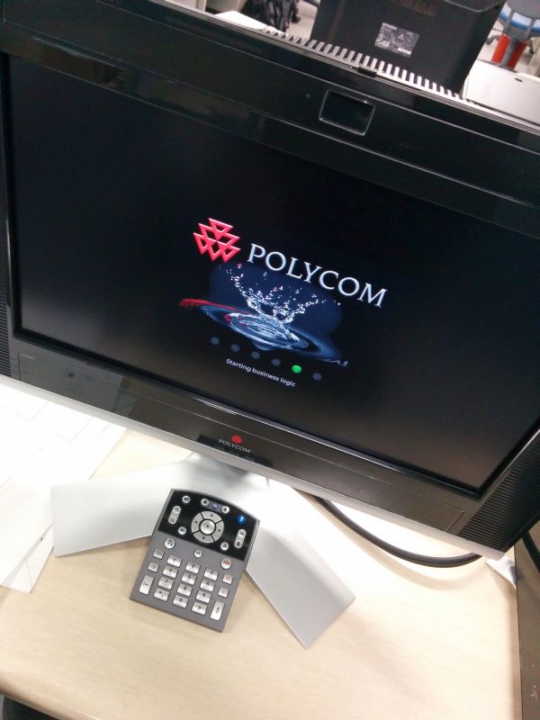 Polycom