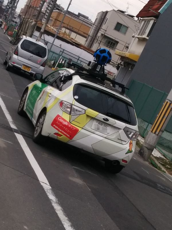 ストカー