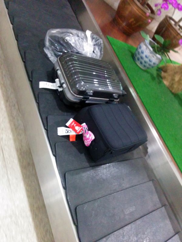 本日の順番