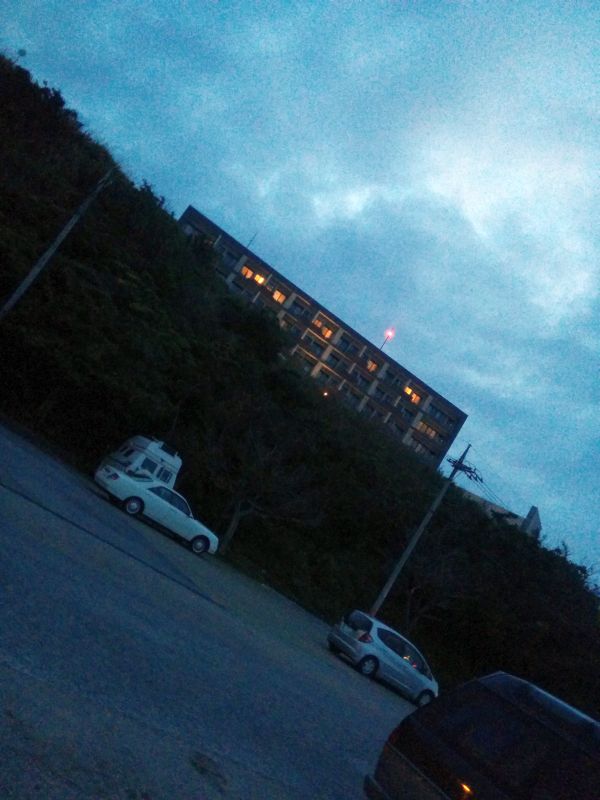 瀬長島ホテル