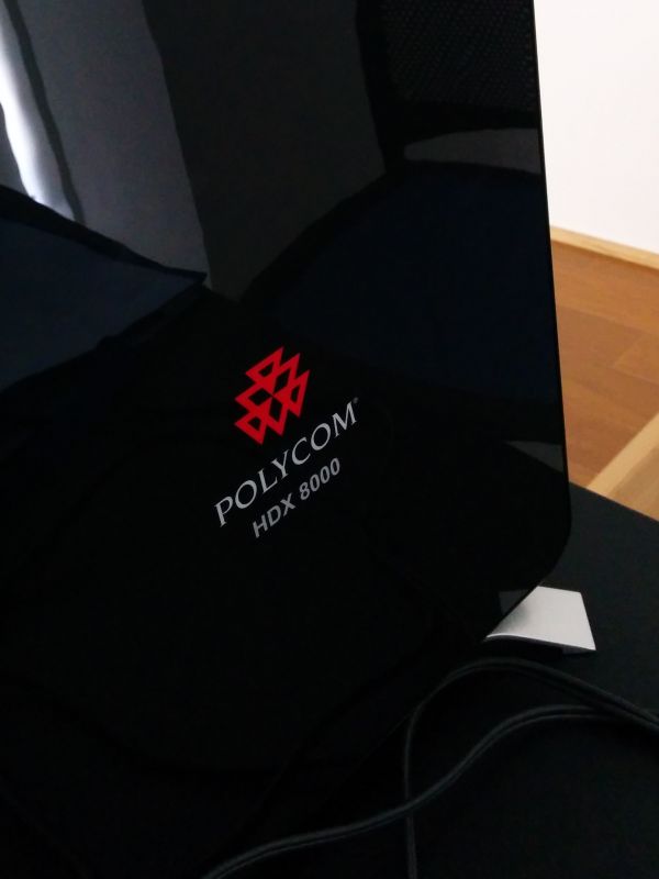 Polycom