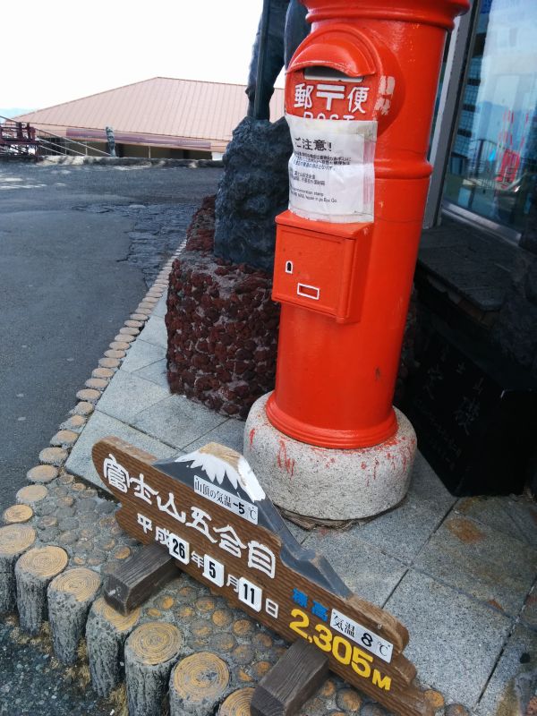 現在の気温