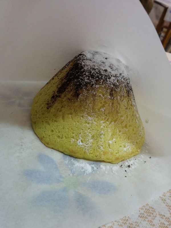 メロンパン