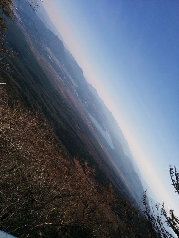 山中湖