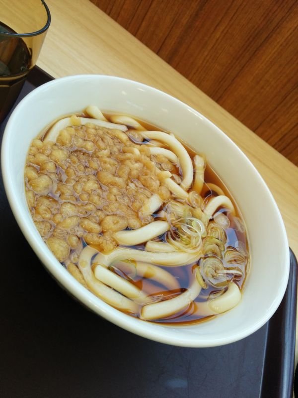 本日の朝食