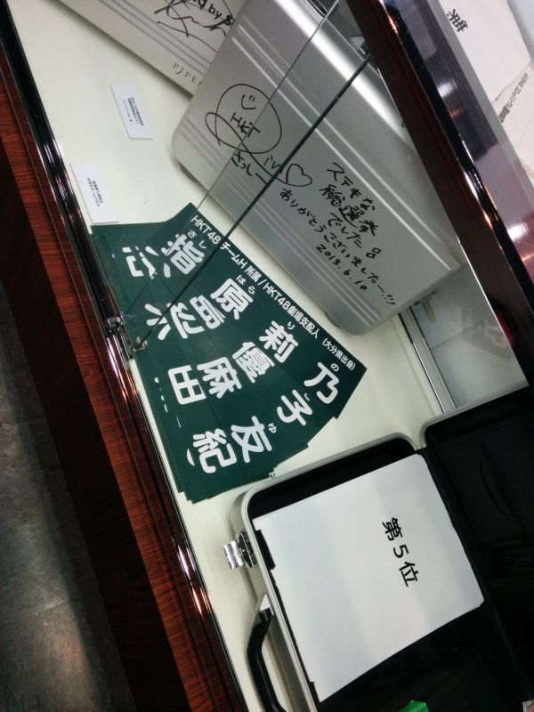 アタッシュケース