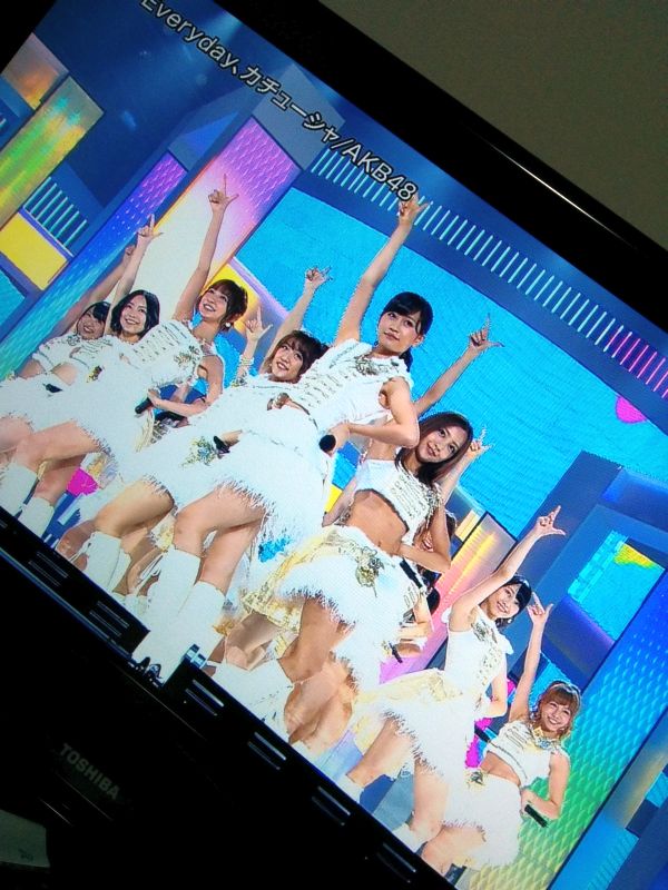 録画番組の整理２